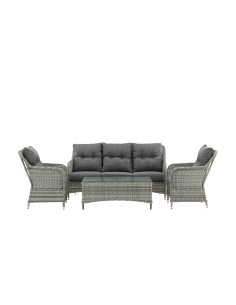 Vikelund Loungegrupp
