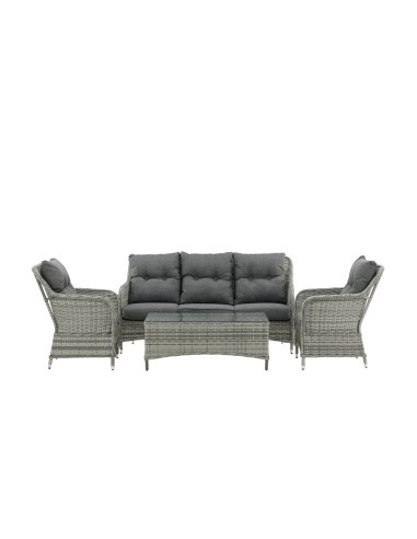 Vikelund Loungegrupp