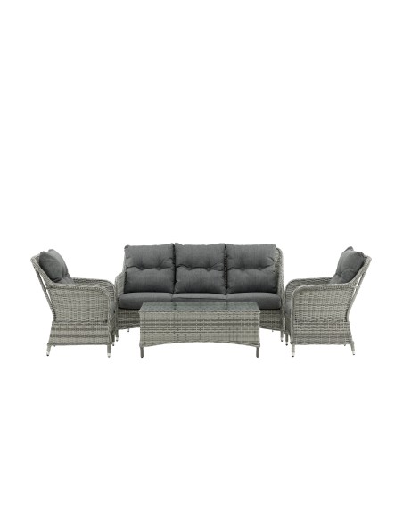Vikelund Loungegrupp