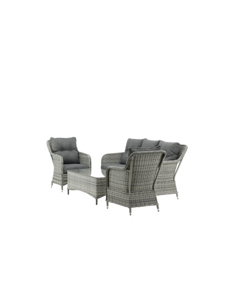 Vikelund Loungegrupp
