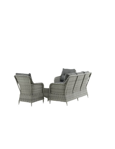 Vikelund Loungegrupp