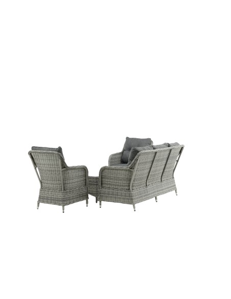 Vikelund Loungegrupp