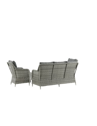 Vikelund Loungegrupp