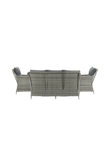 Vikelund Loungegrupp