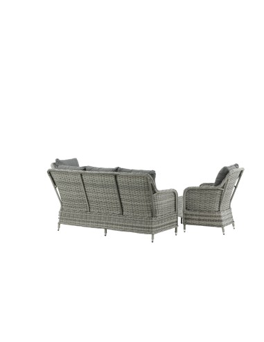 Vikelund Loungegrupp