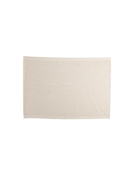 Matta Vilma, 230 x 160, Offwhite