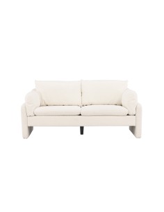2-sitssoffa Vindel 2-Sits, Vit