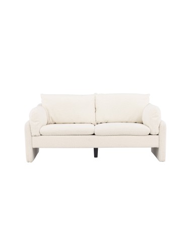 2-sitssoffa Vindel 2-Sits, Vit