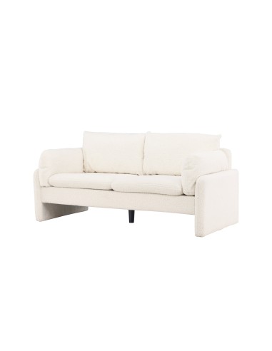 2-sitssoffa Vindel 2-Sits, Vit