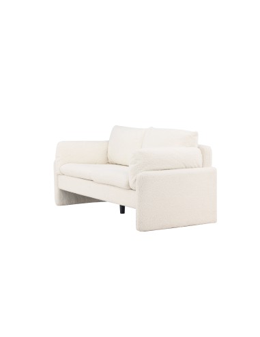 2-sitssoffa Vindel 2-Sits, Vit