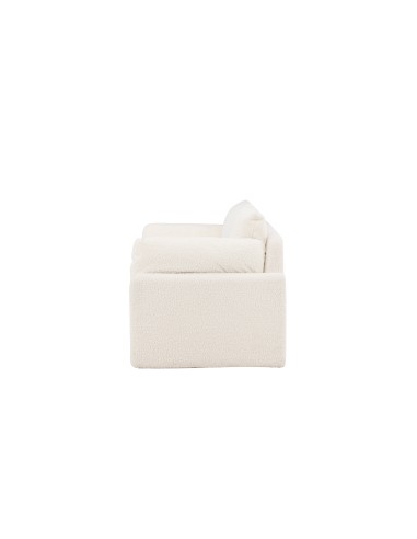 2-sitssoffa Vindel 2-Sits, Vit