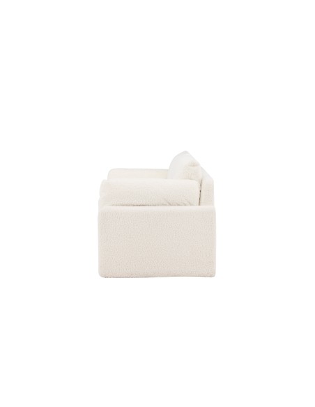 2-sitssoffa Vindel 2-Sits, Vit
