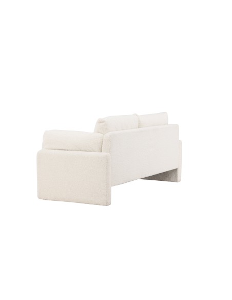 2-sitssoffa Vindel 2-Sits, Vit