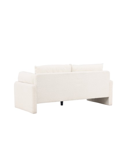 2-sitssoffa Vindel 2-Sits, Vit