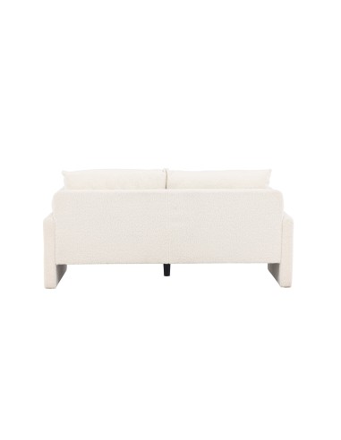 2-sitssoffa Vindel 2-Sits, Vit