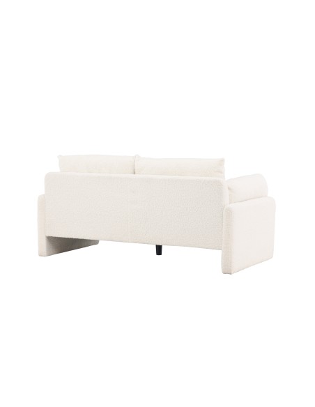 2-sitssoffa Vindel 2-Sits, Vit