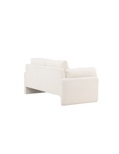 2-sitssoffa Vindel 2-Sits, Vit