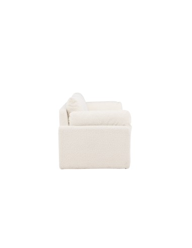 2-sitssoffa Vindel 2-Sits, Vit