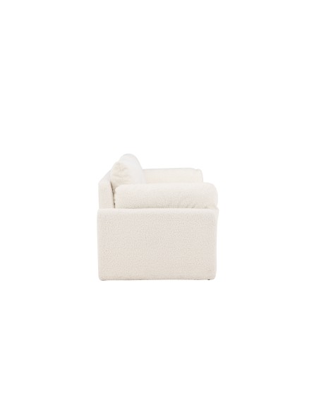 2-sitssoffa Vindel 2-Sits, Vit