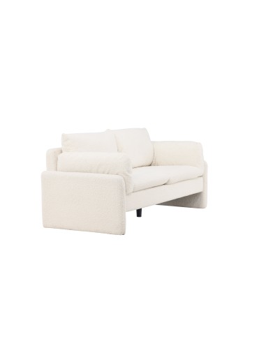 2-sitssoffa Vindel 2-Sits, Vit