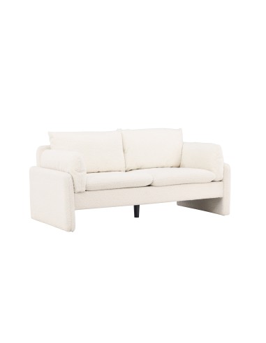 2-sitssoffa Vindel 2-Sits, Vit