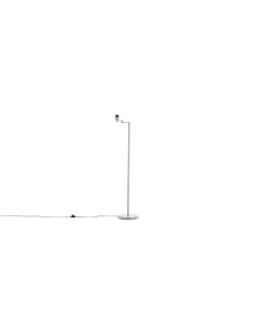 Golvlampa Virro, Beige 2