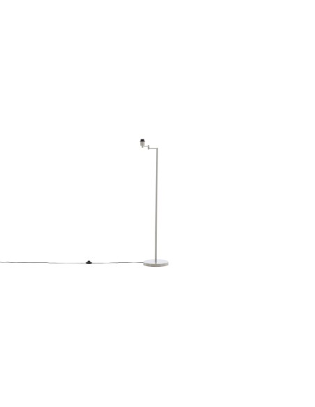 Golvlampa Virro, Beige