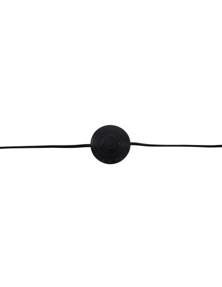 Golvlampa Virro, Svart