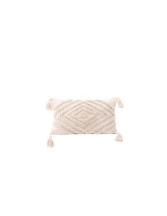 Kuddfodral Wilda, Offwhite