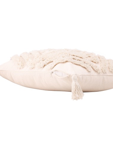 Kuddfodral Wilda, Offwhite