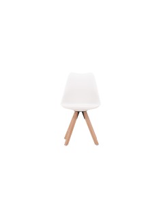 Matstol Zeno, Vit/Natur 2
