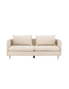 3-sitssoffa Zero 3-Sits, Beige