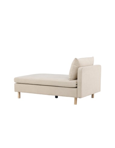 Modulsoffa Zero Soffmodul, Beige