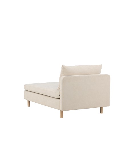 Modulsoffa Zero Soffmodul, Beige
