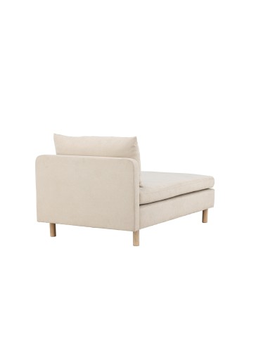Modulsoffa Zero Soffmodul, Beige