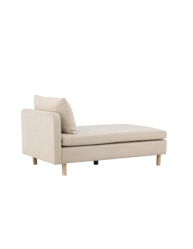 Modulsoffa Zero Soffmodul, Beige