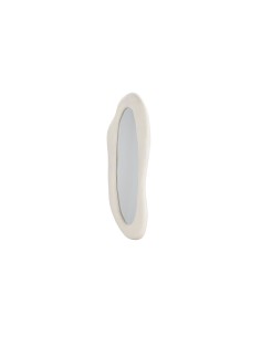 Spegel Louiseville, Beige,Silver 2