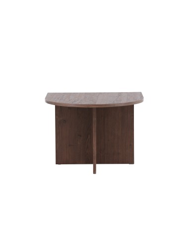 Soffbord Sala, 160.24 × 160.24 cm, Mocca