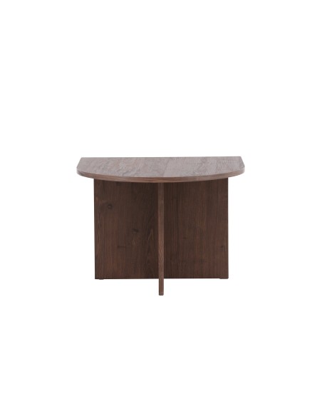 Soffbord Sala, 160.24 × 160.24 cm, Mocca