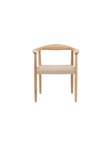 Matstol Lovön, Beige