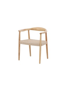 Matstol Lovön, Beige 2
