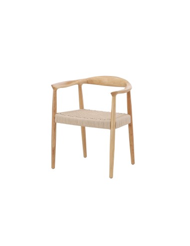 Matstol Lovön, Beige