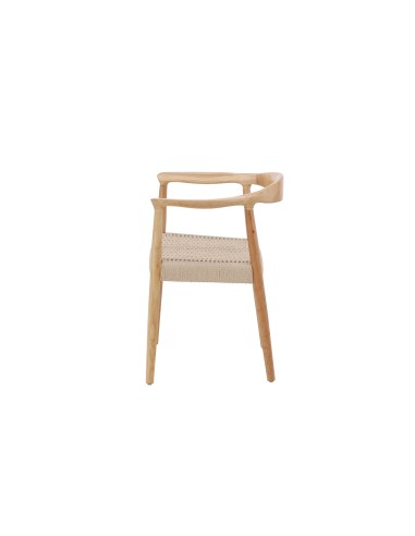 Matstol Lovön, Beige