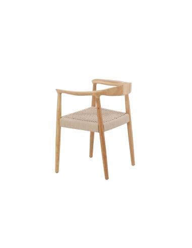 Matstol Lovön, Beige
