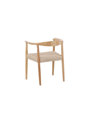 Matstol Lovön, Beige