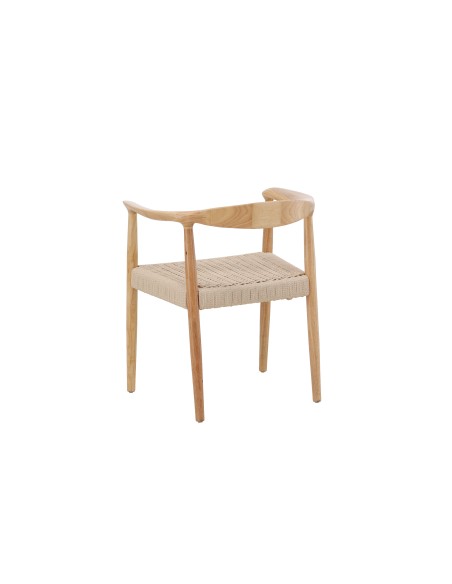 Matstol Lovön, Beige