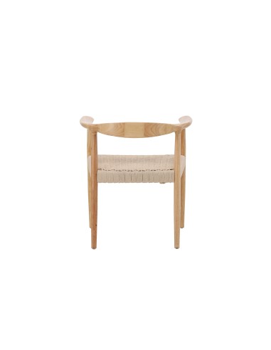 Matstol Lovön, Beige