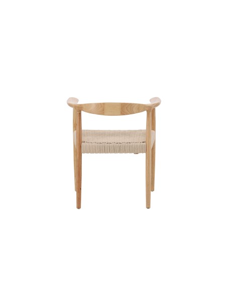 Matstol Lovön, Beige