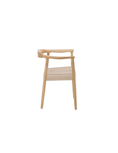 Matstol Lovön, Beige