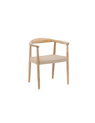 Matstol Lovön, Beige